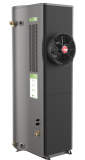  Heat Pump Water Heater RHP-5207C ProTerra Series 400Liter Rheem