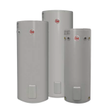  Water Heater Listrik Komersial 491/492 Series 270-412Liter Rheem