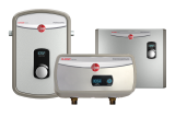  Water Heater Listrik Tankless Professional Classic