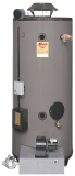 Heavy Duty Gas-Fired Water Heaters