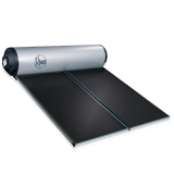 VE Direct Solar Water Heater