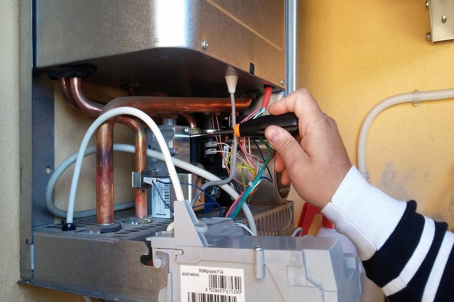 7 Cara Pasang Water Heater Listrik: Panduan Praktis untuk Instalasi yang Efektif