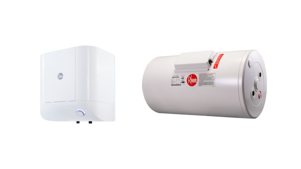 fakta menarik water heater listrik rheem