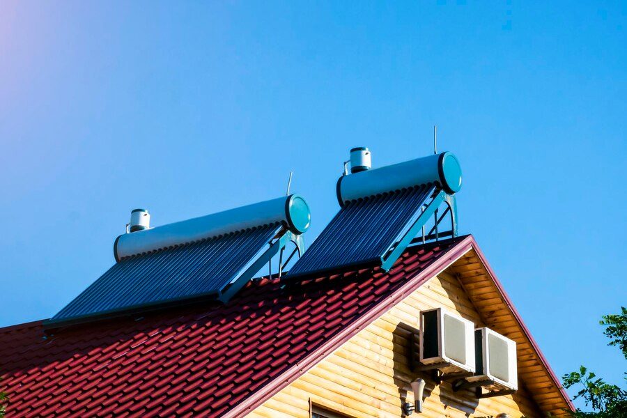 Memilih Solar Water Heater? Berikut Tipsnya yang Perlu Dipahami!