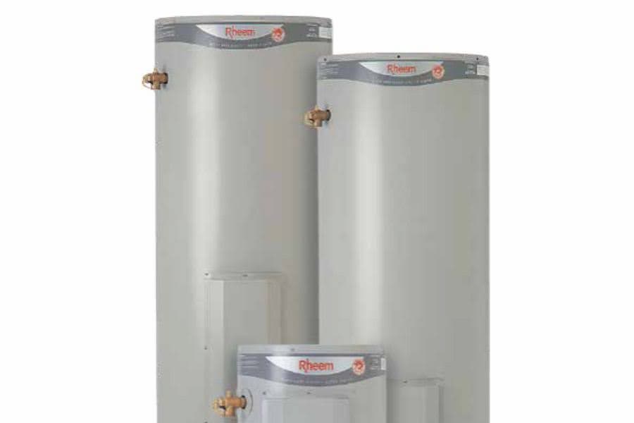 Water Heater untuk Penginapan