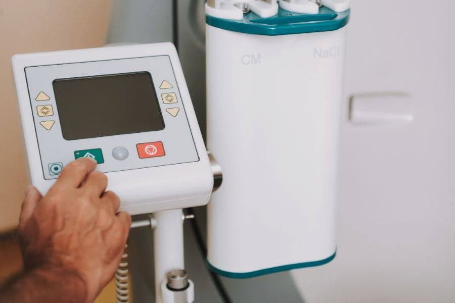 water heater untuk klinik