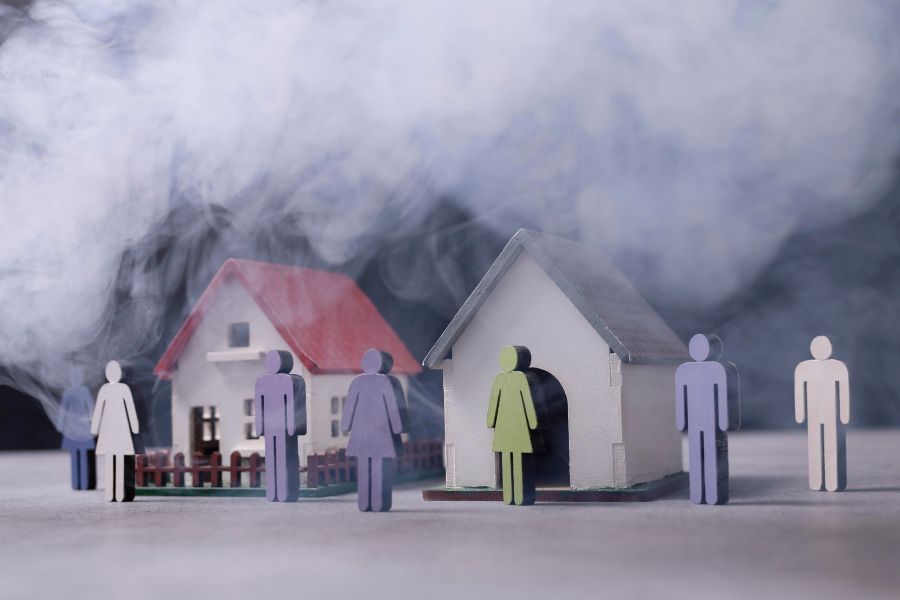 gas rumah kaca