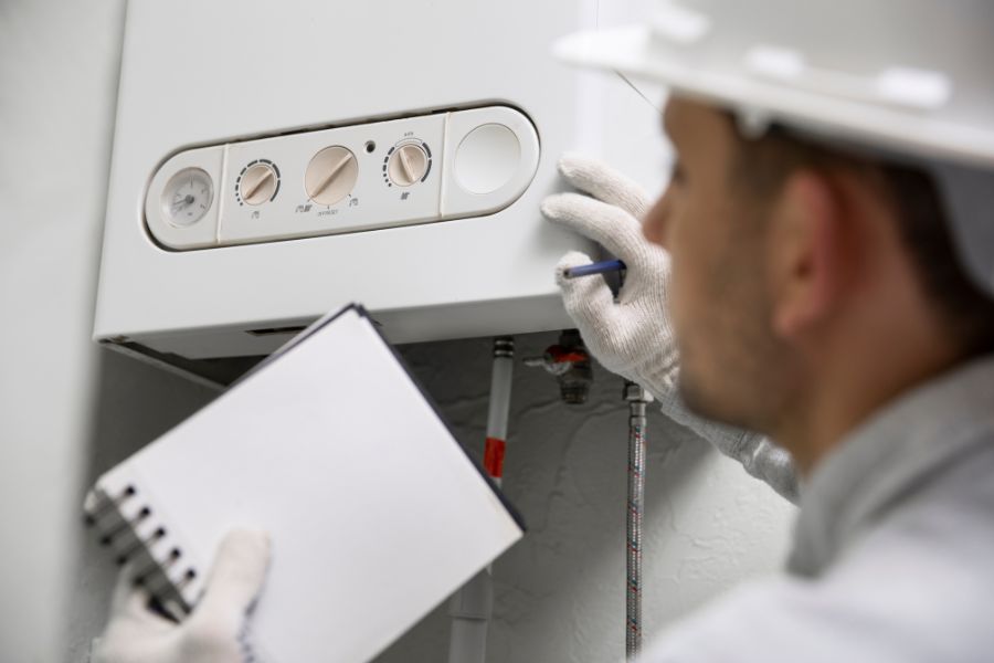 Keamanan Penggunaan Water Heater Rumah Tangga: 7 Tips Cegah Kebocoran dan Korsleting
