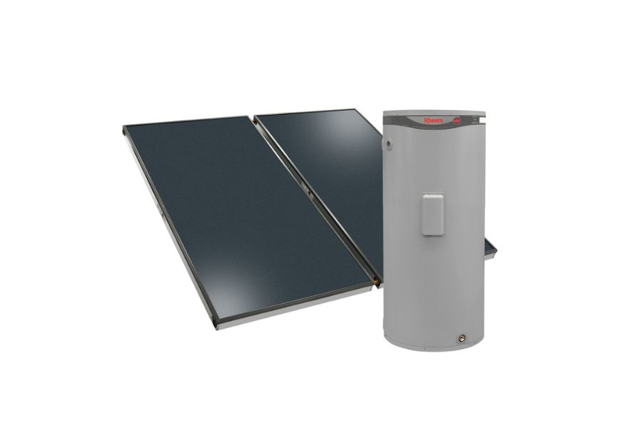 solar collector