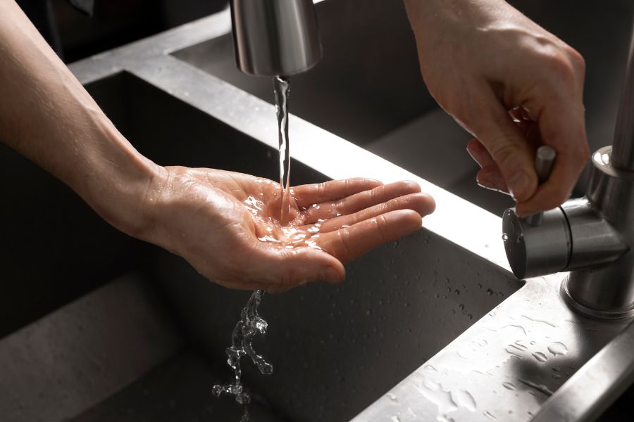 zero waste