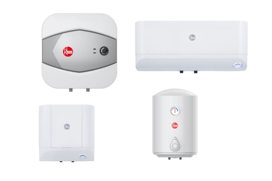 tips membeli water heater pertama