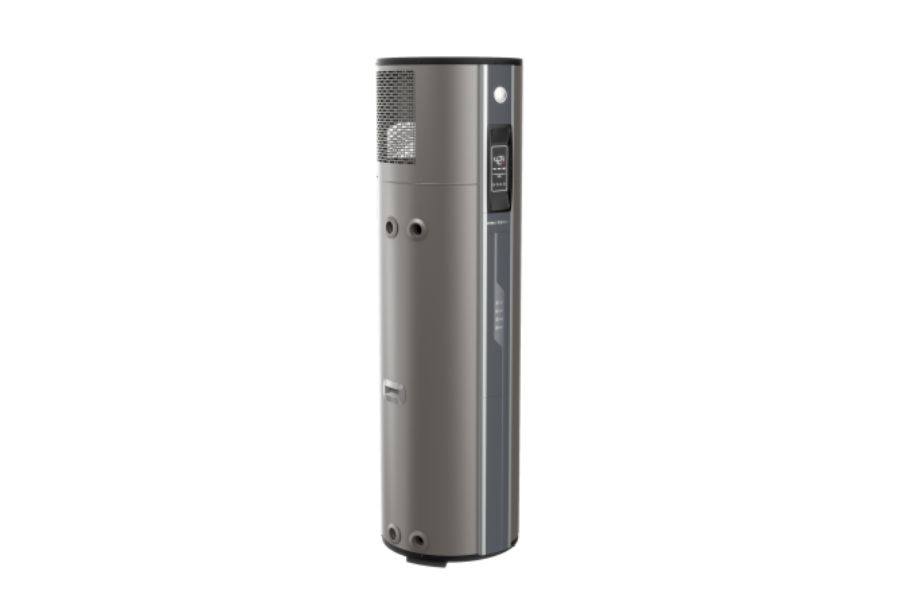 water heater untuk smart home