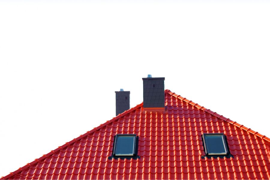solar water heater untuk villa