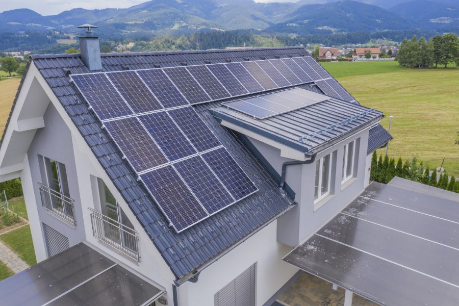Berapa Biaya Memasang Solar Water Heater di Rumah Anda?