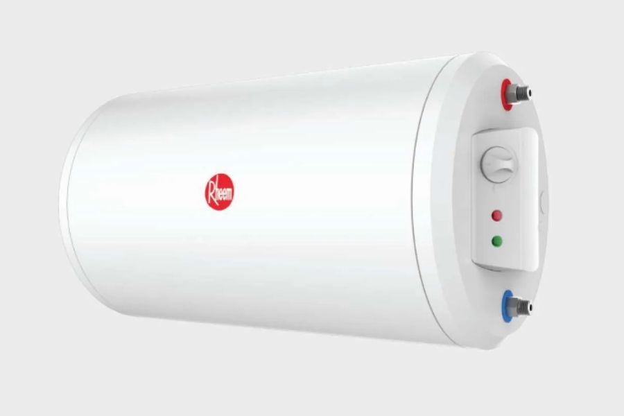 cara memilih water heater pertama