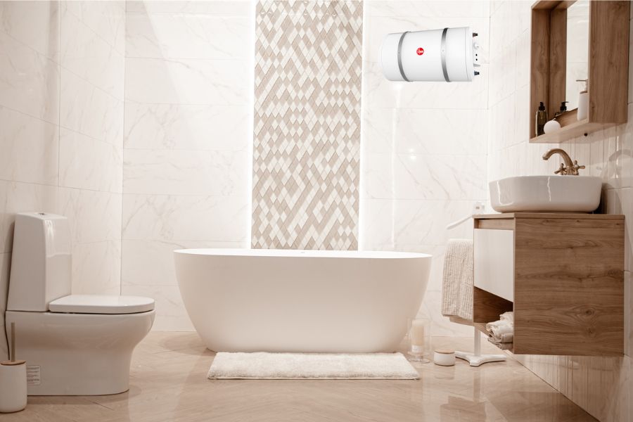 garansi water heater terbaik