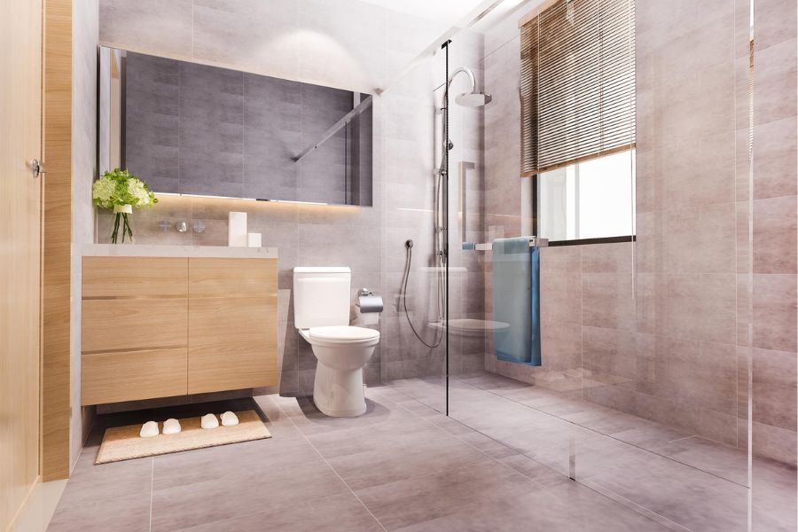 menyesuaikan pilihan water heater dengan lifestyle penghuni