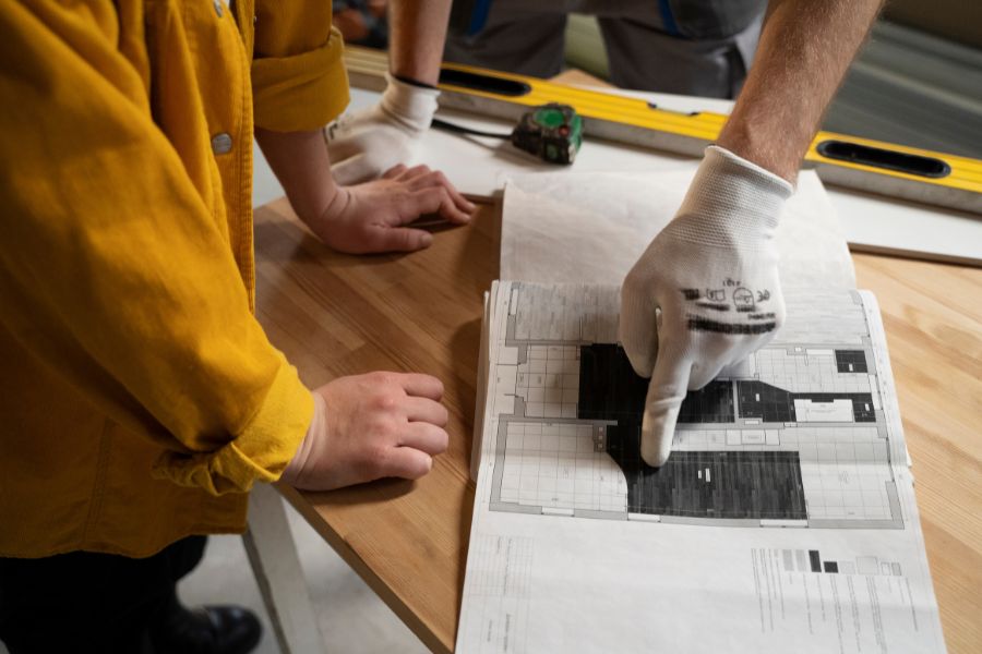 panduan pemilihan water heater untuk arsitek