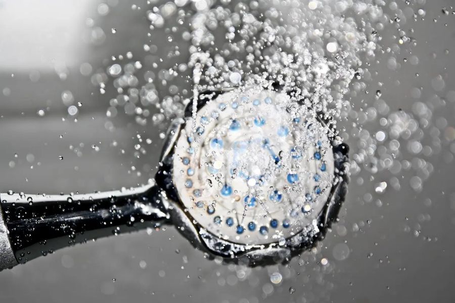 solusi mandi air hangat tanpa boros energi