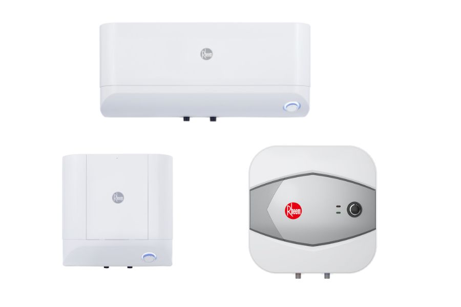 Jangan Salah Pilih! Ini Solusi Pemanas Air untuk Rumah Tumbuh Anda dari Rheem