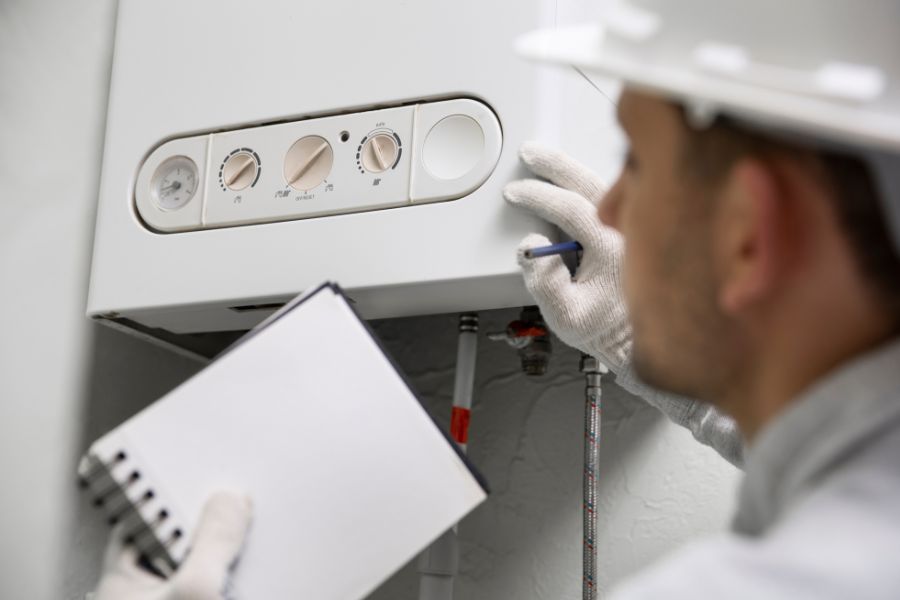 Berapa Standar Efisiensi Energi untuk Water Heater yang Baik?