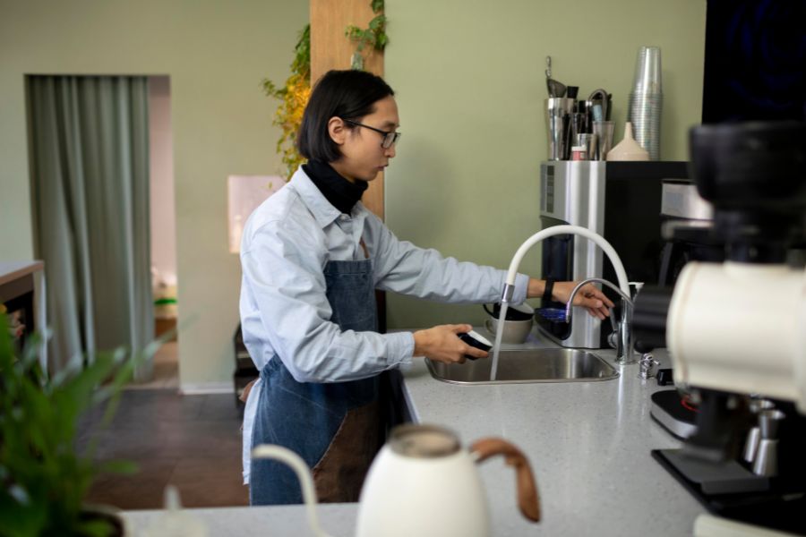 Tips Memilih Water Heater untuk Penggunaan Intensif dan Rekomendasinya