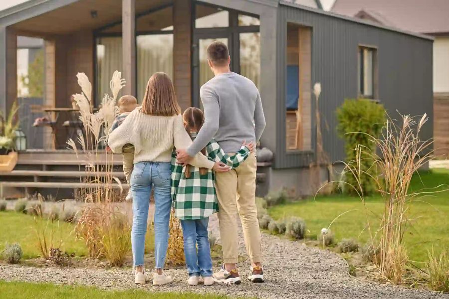 menambahkan nilai jual rumah lewat sistem water heater