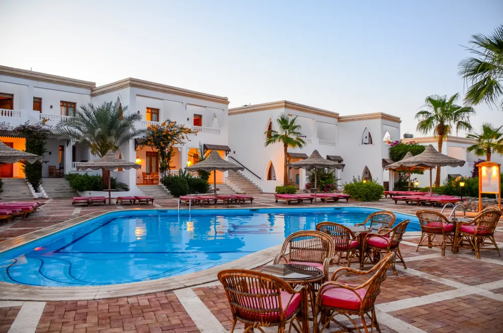 biaya operasional air panas