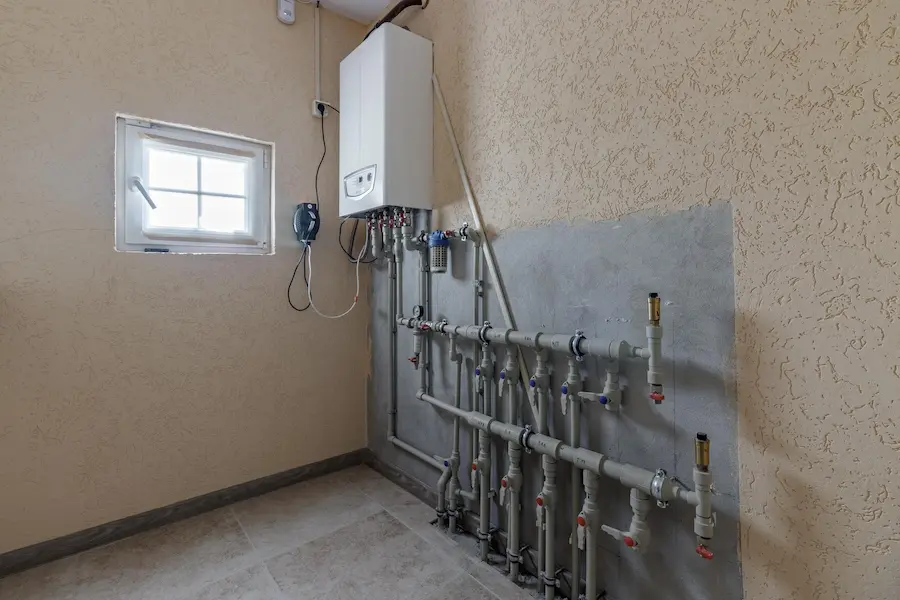 Risiko Pasang Water Heater Gas Tanpa Bobok yang Perlu Anda Pahami