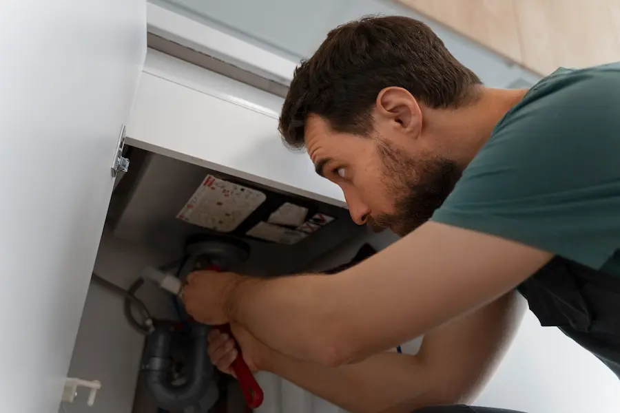 Mengganti Spare Part Water Heater Apakah Sepadan dengan Biaya dan Manfaat yang Didapatkan?