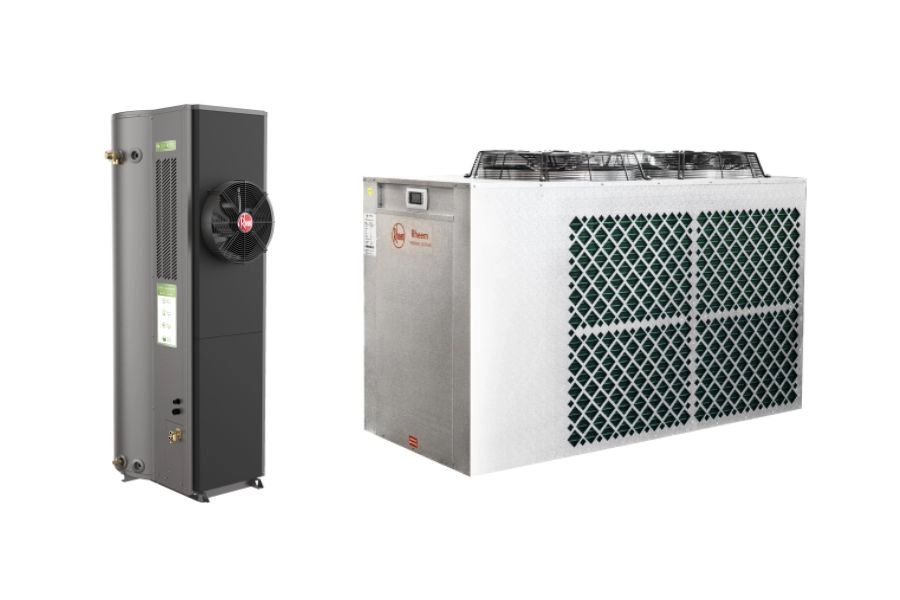 Keunggulan Water Heater Outdoor dan Kenapa Harus Menggunakannya