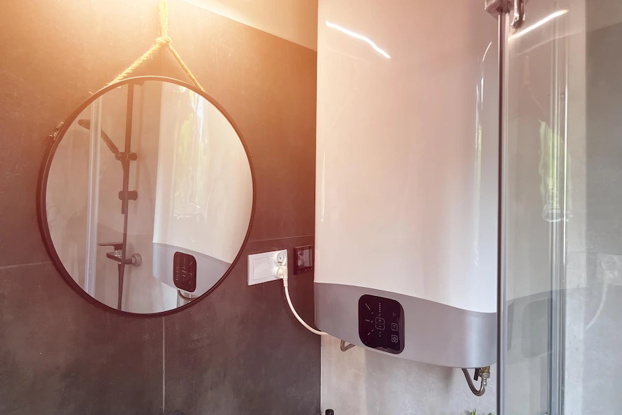 Water Heater Listrik 10 Liter