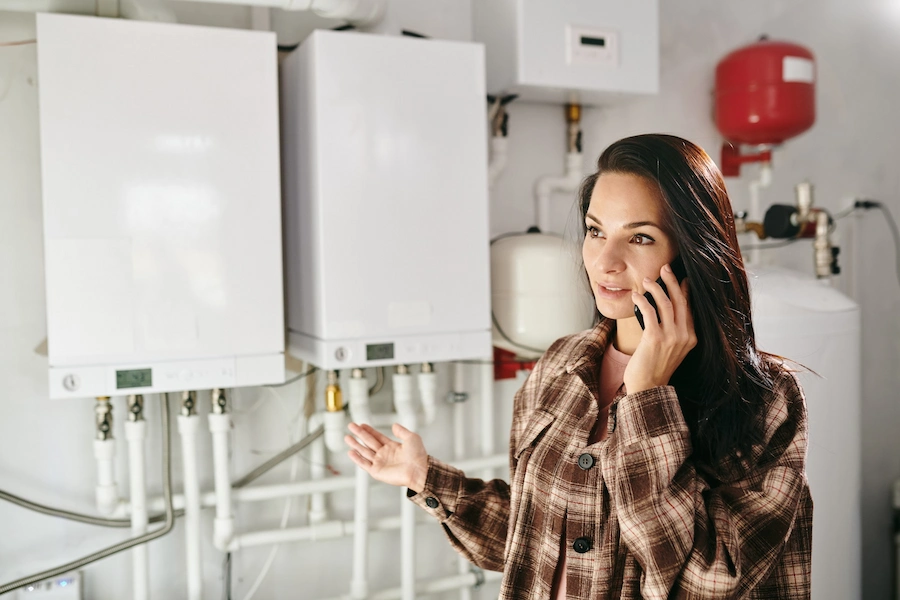 panduan memilih water heater sesuai daya listrik rumah