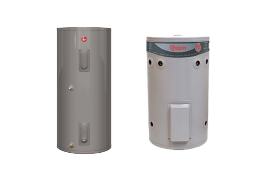 rekomendasi water heater untuk bisnis
