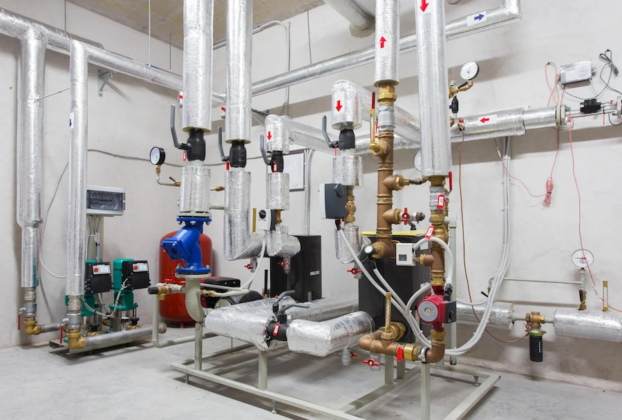 tips membeli water heater proyek