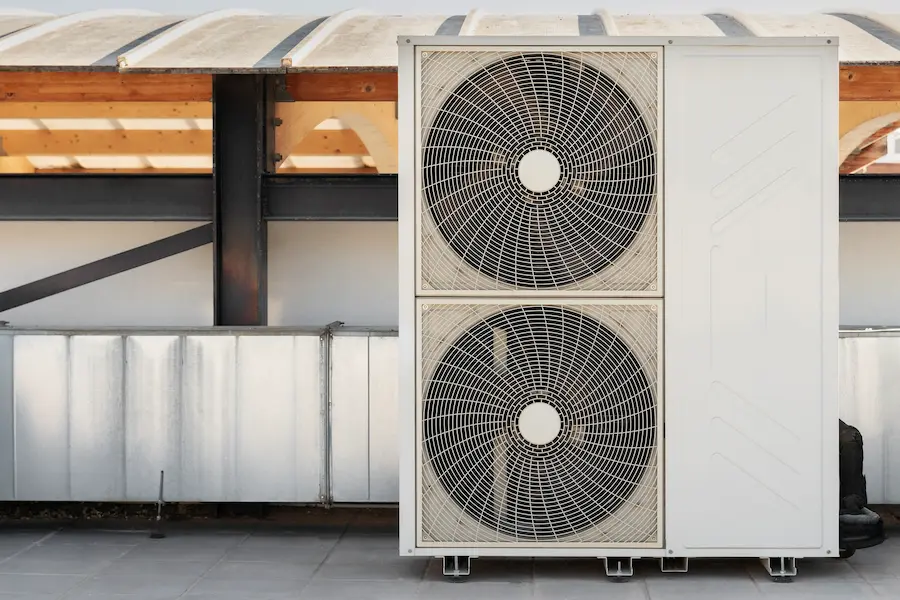 Ingin yang Efisien? Kenalan Dengan Heat Pump untuk Factory Automation!