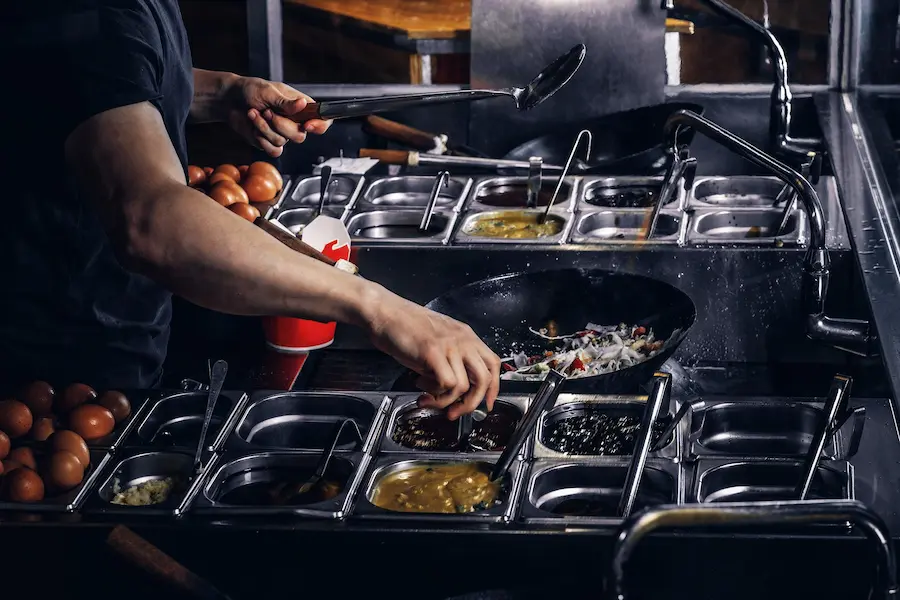 Kenapa Water Heater untuk Dapur MBG Tidak Bisa Disamakan dengan Dapur Rumah?