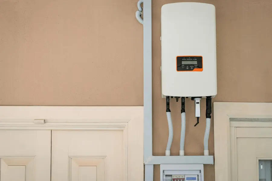 water heater yang bagus dan awet