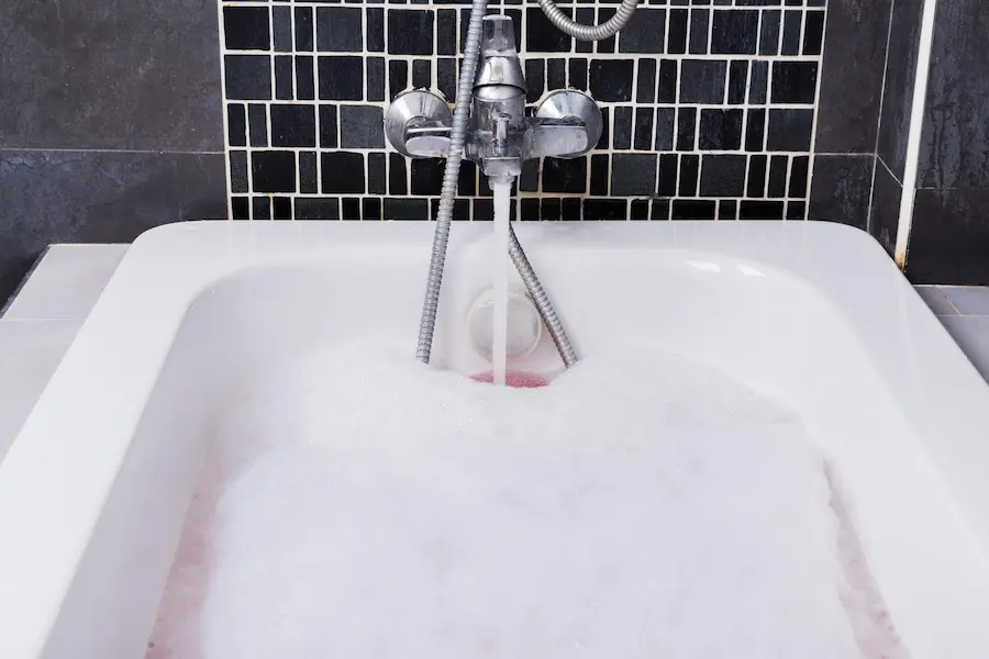 water heater listrik untuk 2 kamar mandi