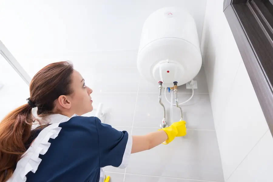 water heater listrik yang bagus
