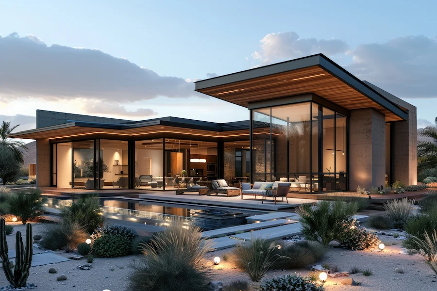 Fasilitas Perumahan Mewah Seperti Apa yang Membuat Hunian Lebih Bernilai?