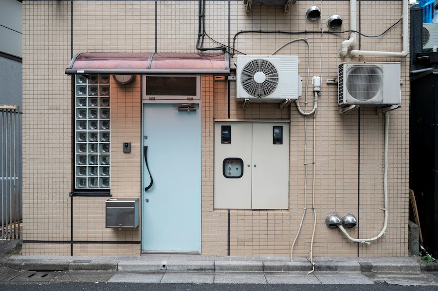 heatpump water heater