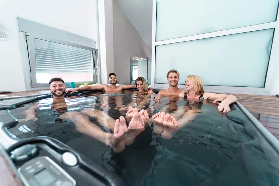 Water Heater 100 Liter Cukup untuk Berapa Orang? Ini Jawabannya