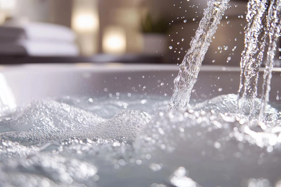 Apakah Water Heater Kamar Mandi Anda Sudah Sesuai Kebutuhan? Perhatikan Cara Memilihnya di Sini!