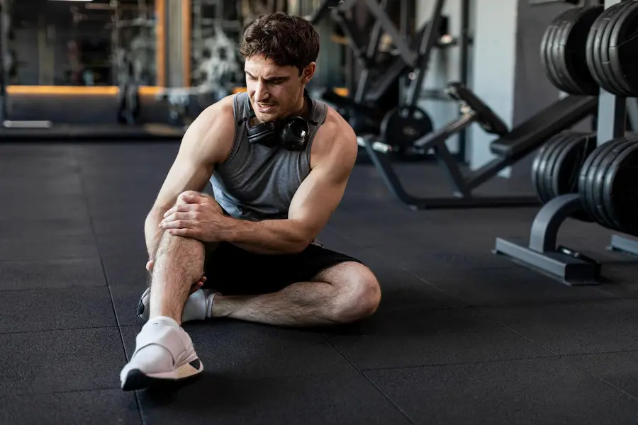 Otot Nyeri? Coba 8 Cara Meredakan Nyeri Otot Setelah Gym Agar Lebih Rileks